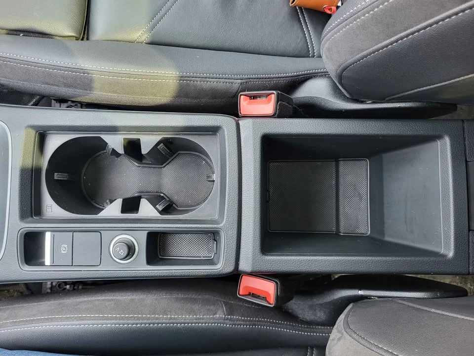 2020 Audi F3 Q3 - Image 10 of 14