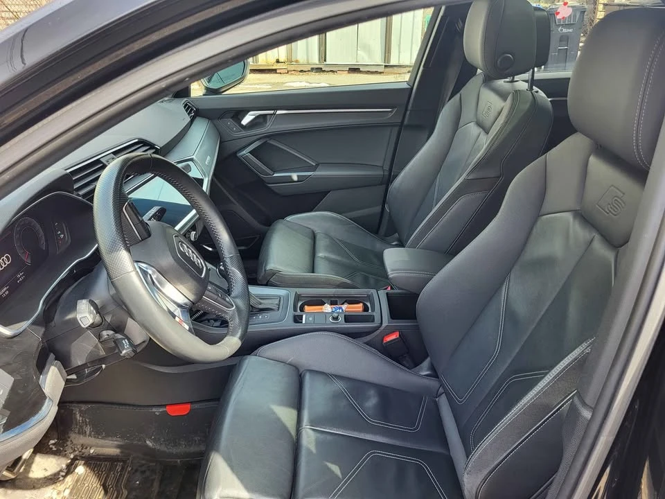 2020 Audi F3 Q3 - Image 5 of 14