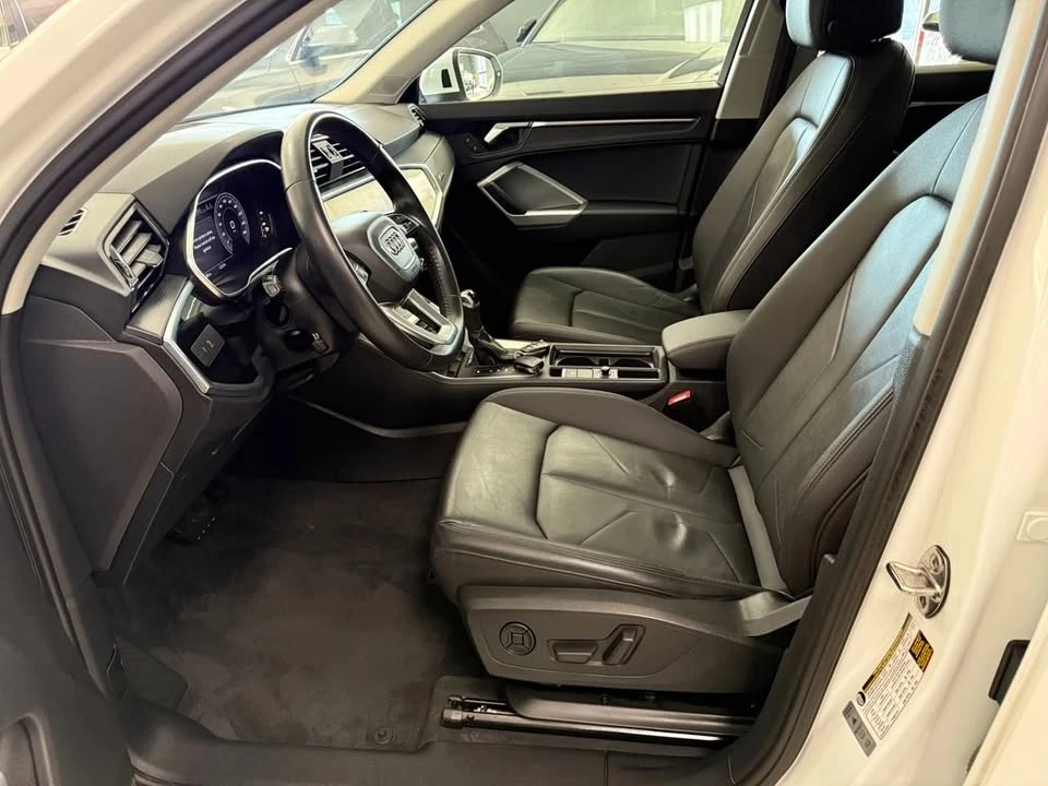 2020 Audi F3 Q3 - Image 12 of 17