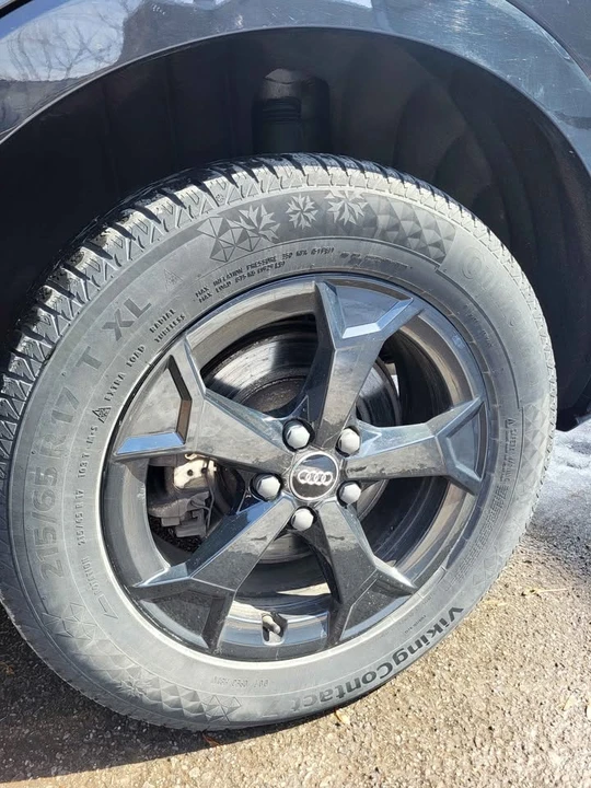 2020 Audi F3 Q3 - Image 13 of 14