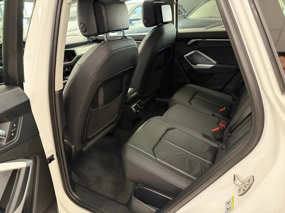 2020 Audi F3 Q3 - Image 15 of 17