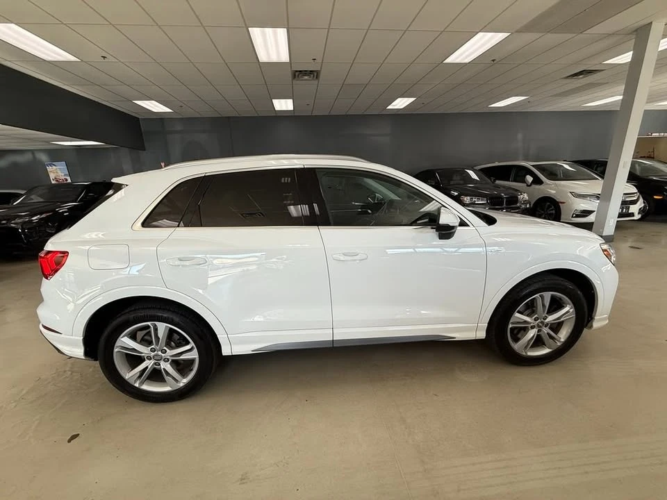 2020 Audi F3 Q3 - Image 4 of 17