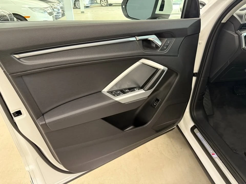 2020 Audi F3 Q3 - Image 13 of 17