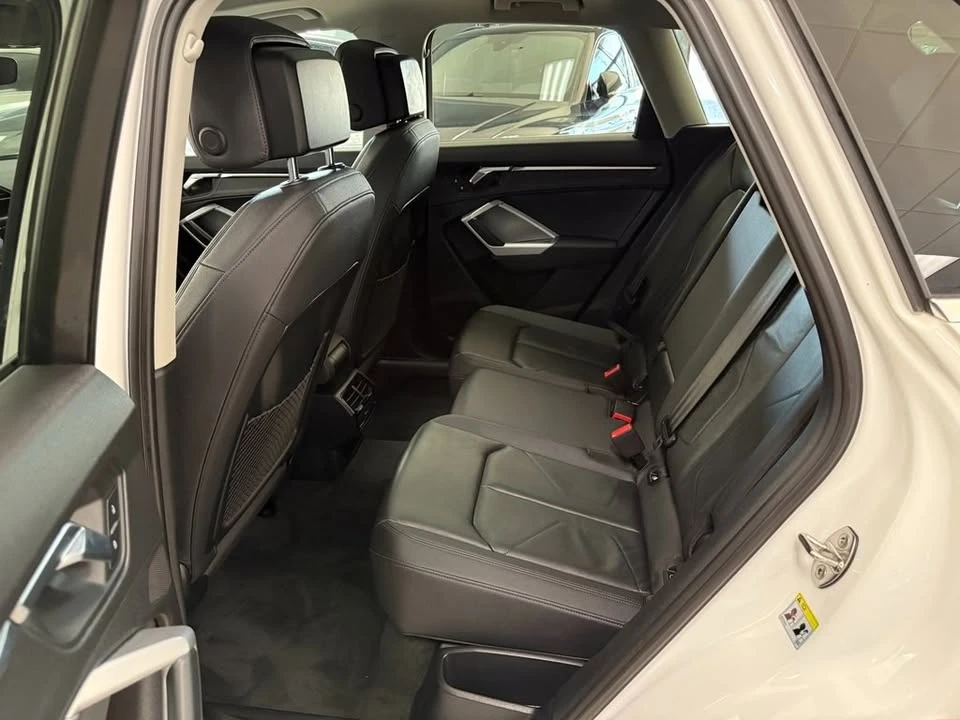 2020 Audi F3 Q3 - Image 14 of 17