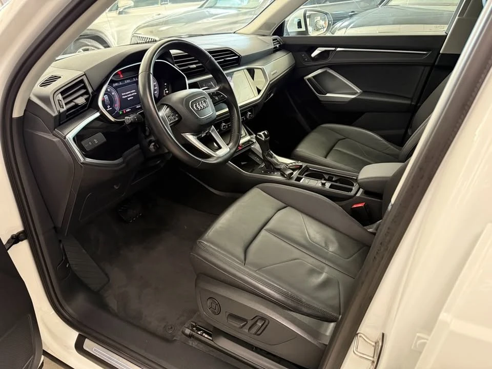 2020 Audi F3 Q3 - Image 11 of 17