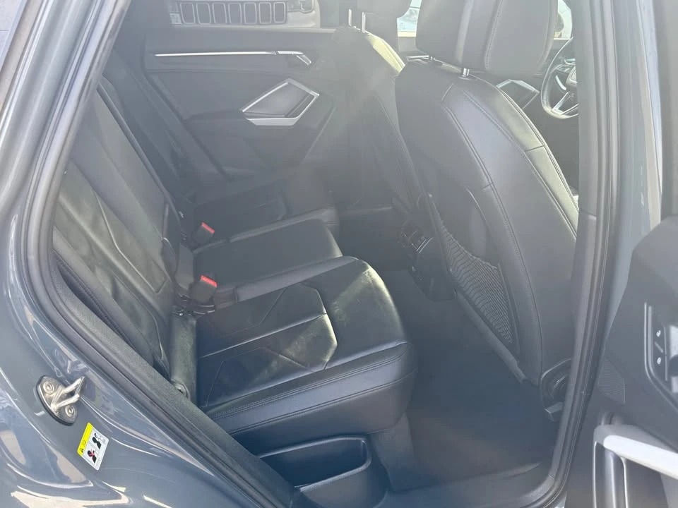 2020 Audi F3 Q3 - Image 11 of 17
