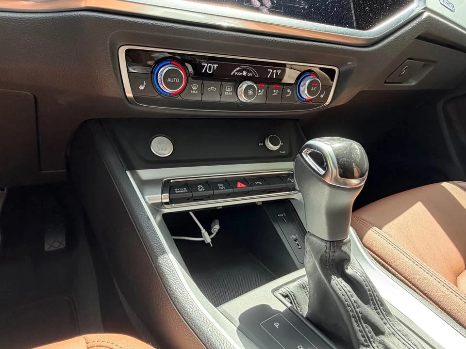 2020 Audi F3 Q3 - Image 13 of 16