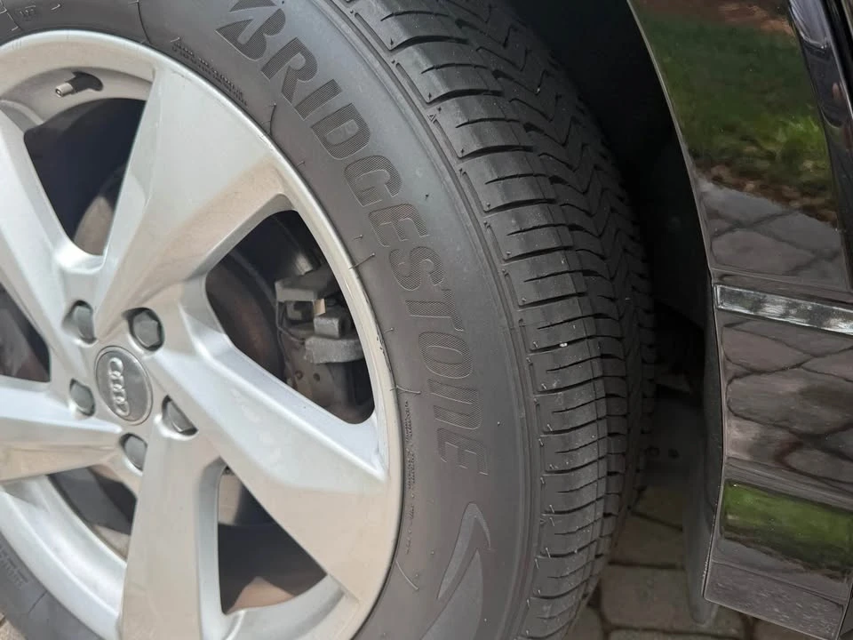 2020 Audi F3 Q3 - Image 12 of 16
