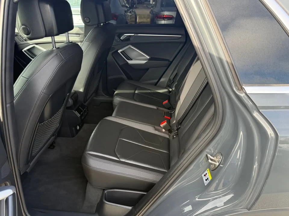 2020 Audi F3 Q3 - Image 9 of 17
