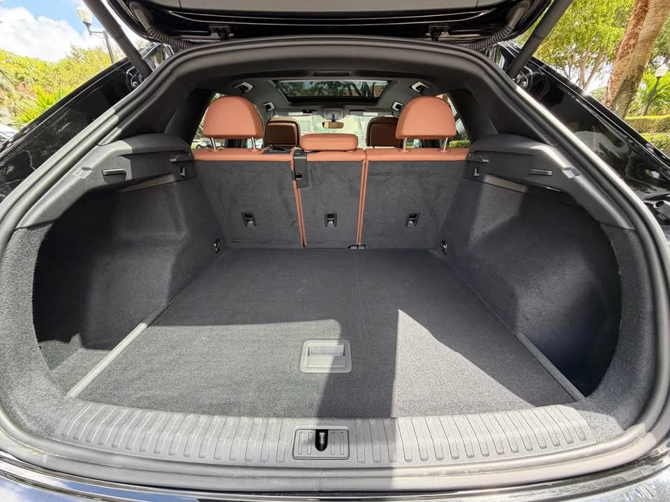2020 Audi F3 Q3 - Image 10 of 16
