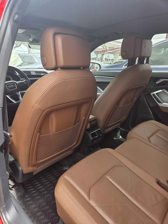 2020 Audi F3 Q3 - Image 5 of 11