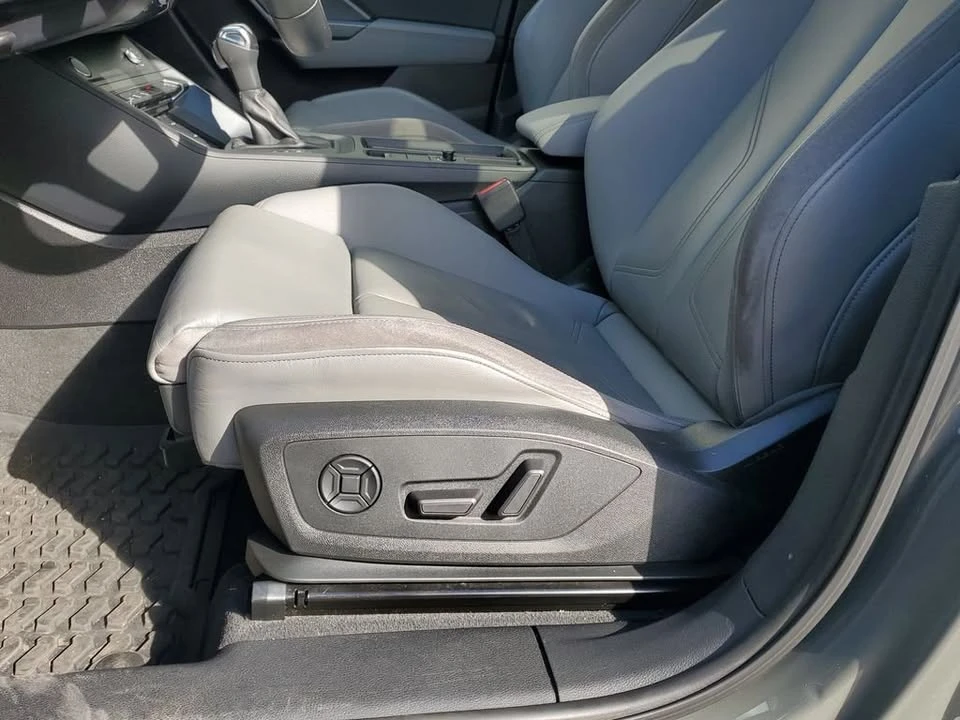 2020 Audi F3 Q3 - Image 20 of 20