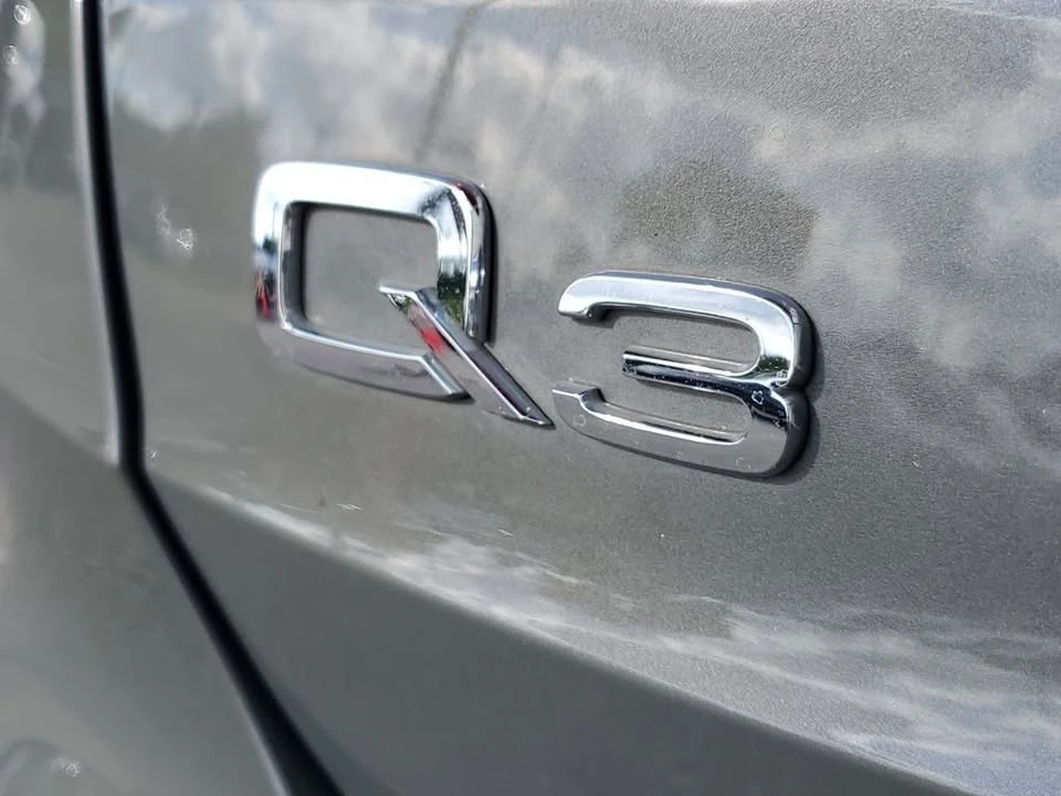 2020 Audi F3 Q3 - Image 9 of 20