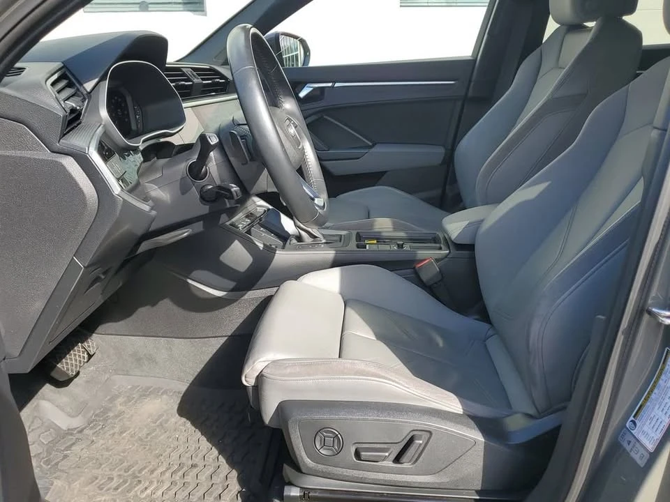 2020 Audi F3 Q3 - Image 19 of 20