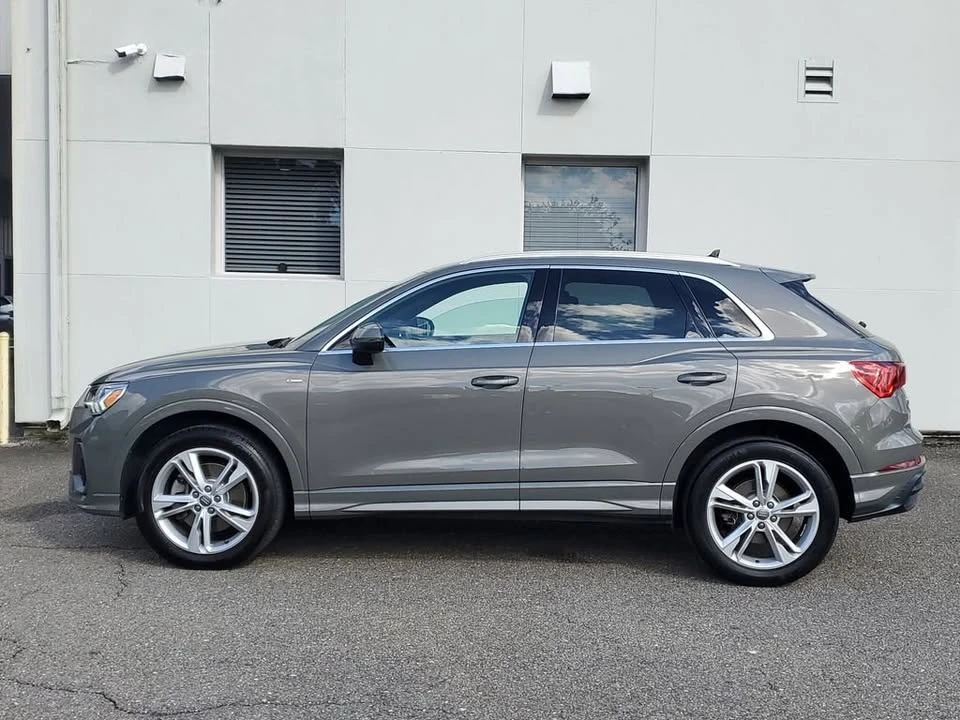 2020 Audi F3 Q3 - Image 7 of 20