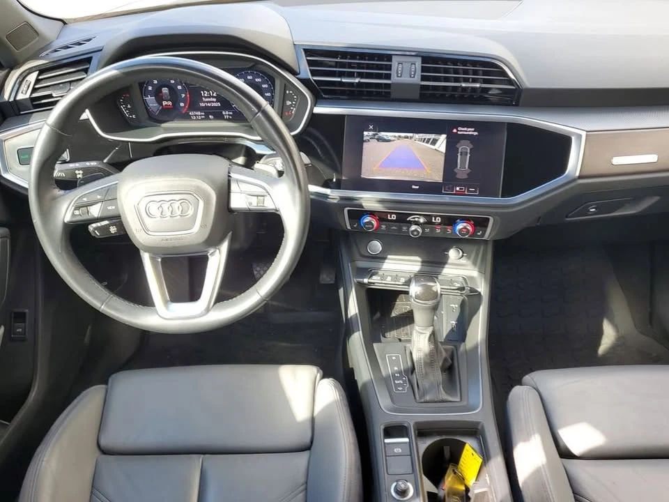 2020 Audi F3 Q3 - Image 17 of 20