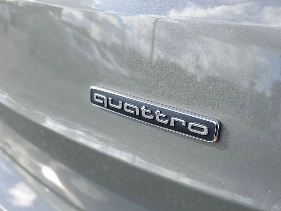 2020 Audi F3 Q3 - Image 10 of 20