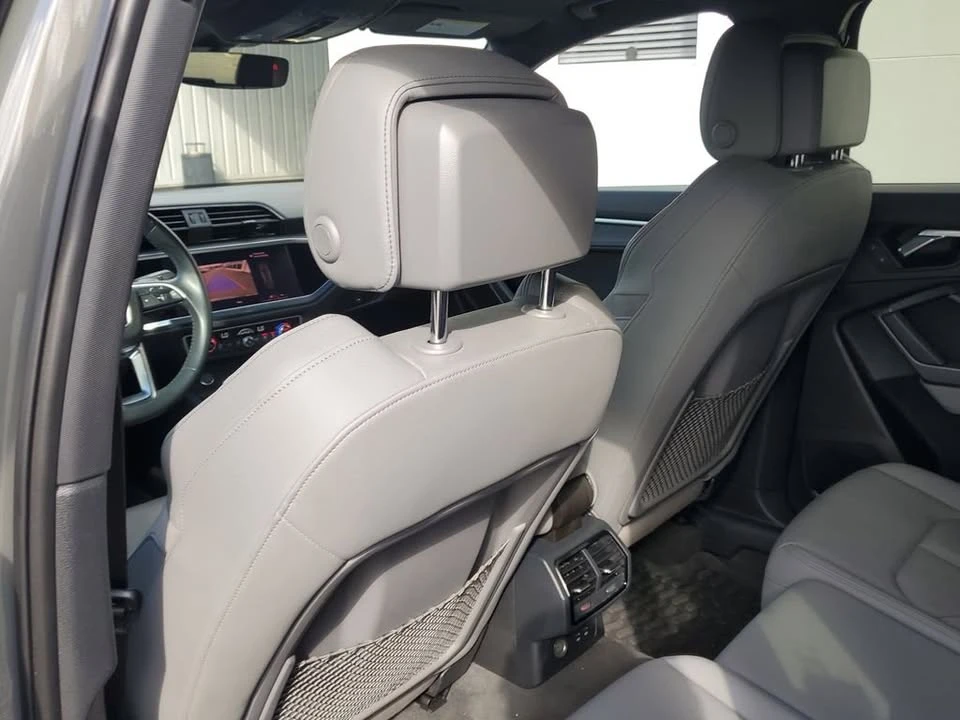 2020 Audi F3 Q3 - Image 14 of 20
