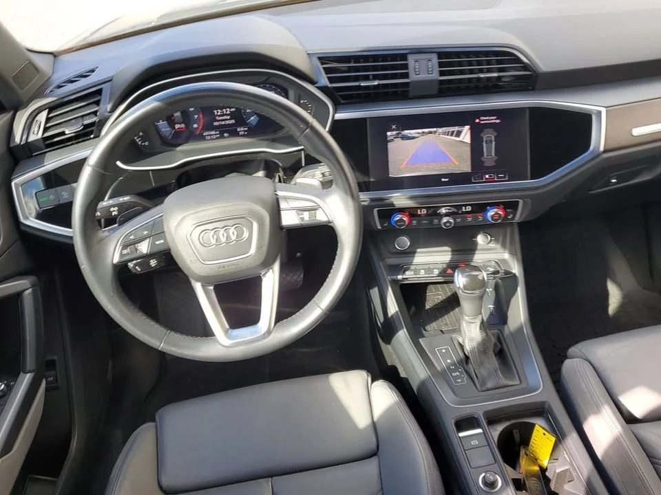 2020 Audi F3 Q3 - Image 18 of 20