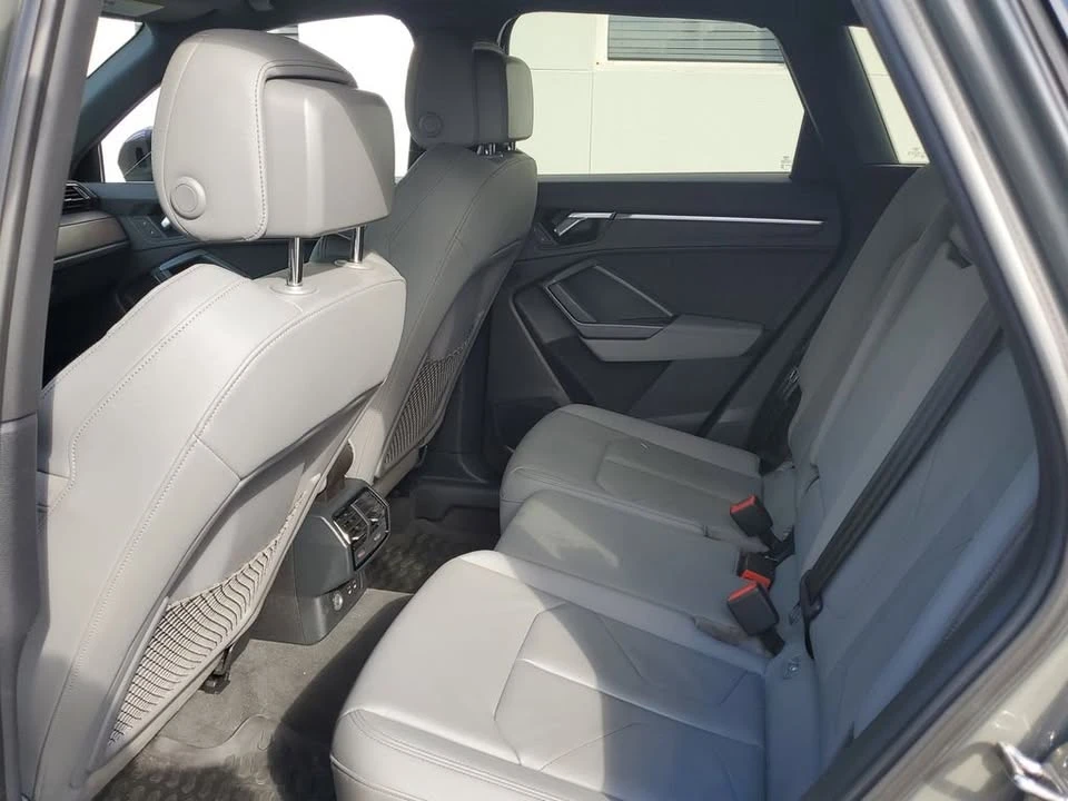 2020 Audi F3 Q3 - Image 13 of 20