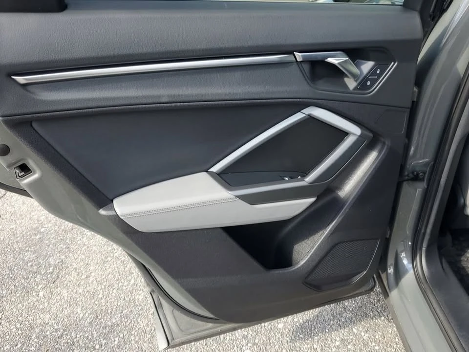 2020 Audi F3 Q3 - Image 15 of 20