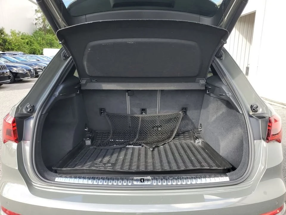 2020 Audi F3 Q3 - Image 11 of 20