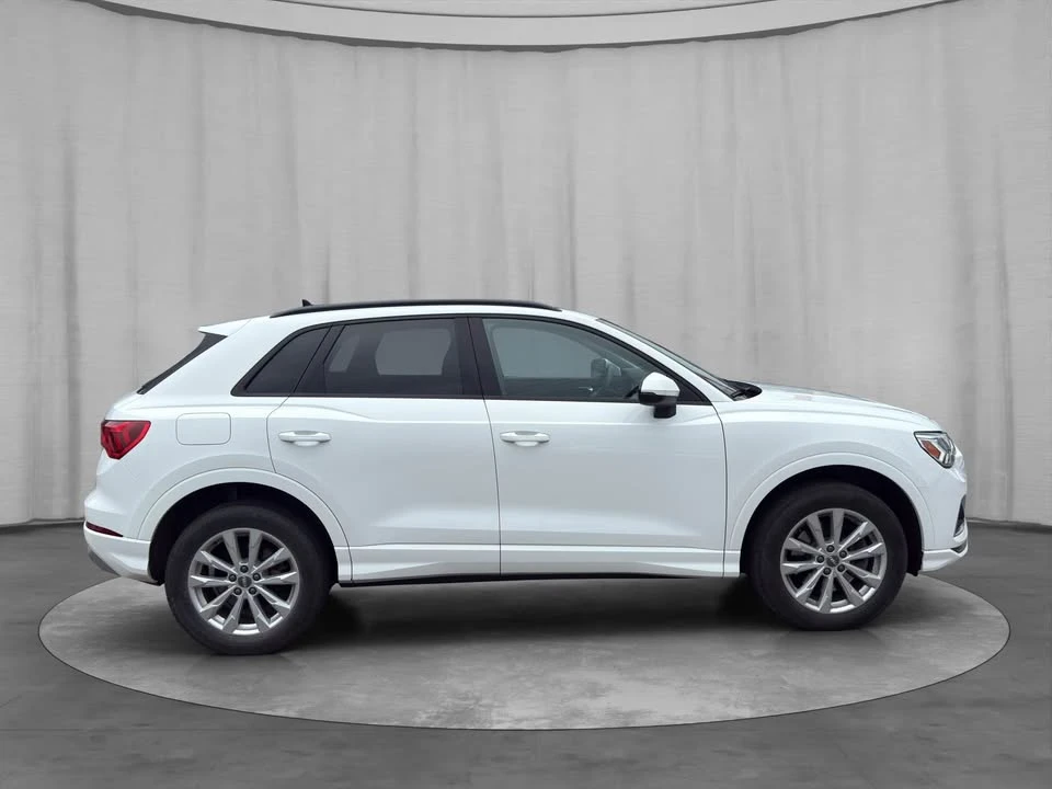 2020 Audi F3 Q3 - Image 6 of 10