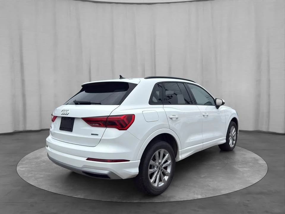 2020 Audi F3 Q3 - Image 5 of 10