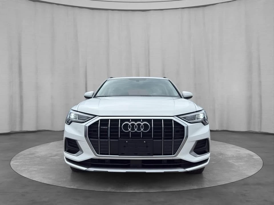 2020 Audi F3 Q3 - Image 7 of 10