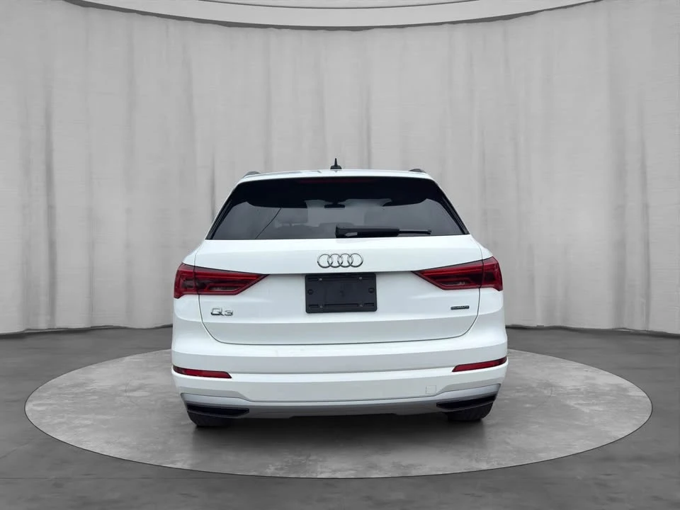 2020 Audi F3 Q3 - Image 4 of 10