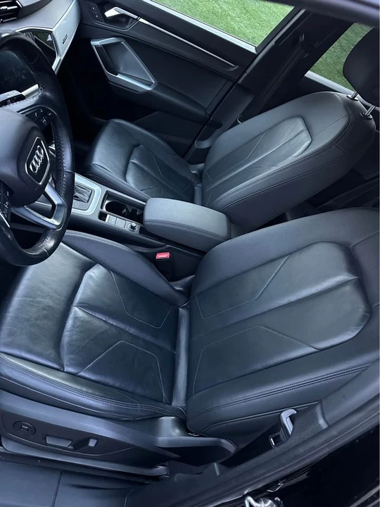 2020 Audi F3 Q3 - Image 10 of 12