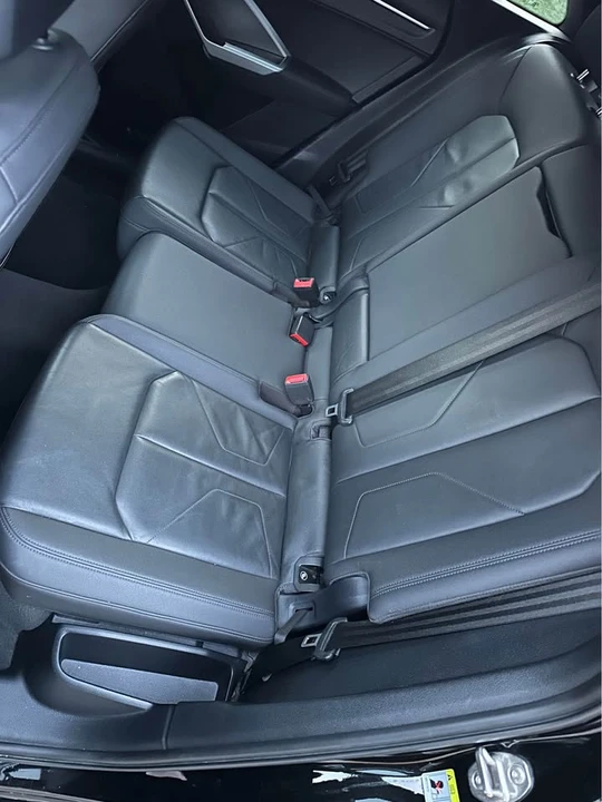 2020 Audi F3 Q3 - Image 6 of 12