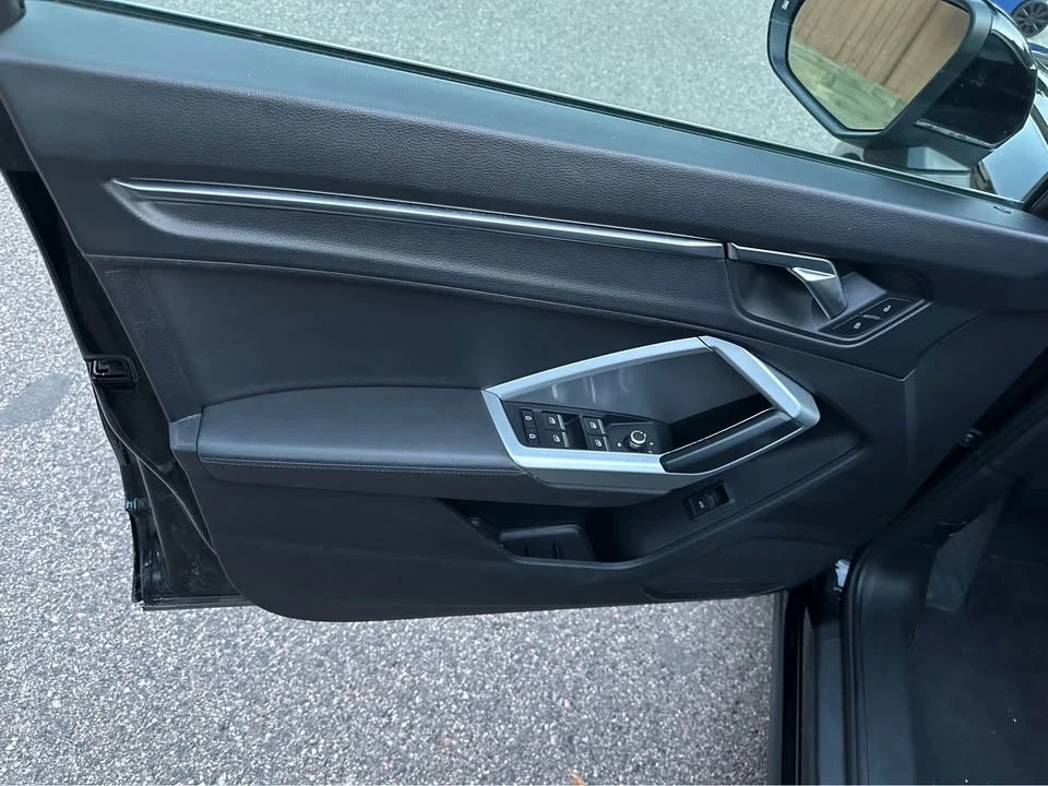 2020 Audi F3 Q3 - Image 9 of 12