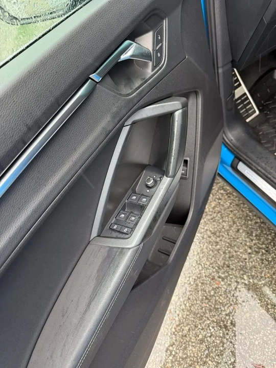 2020 Audi F3 Q3 - Image 11 of 19