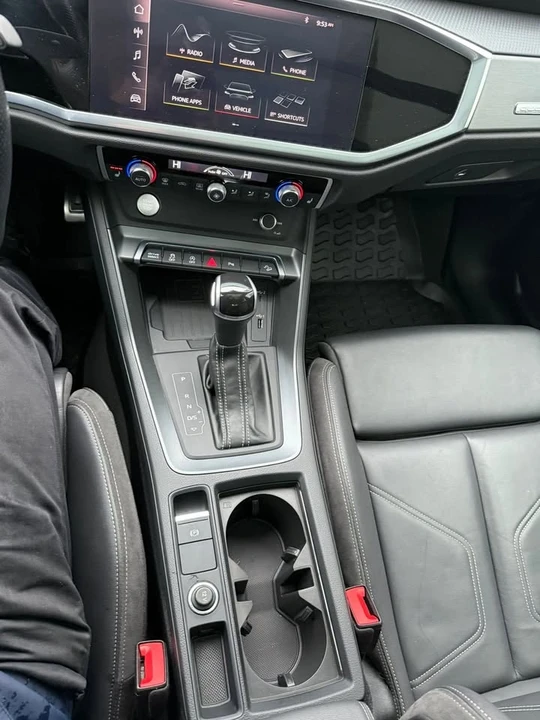2020 Audi F3 Q3 - Image 16 of 19