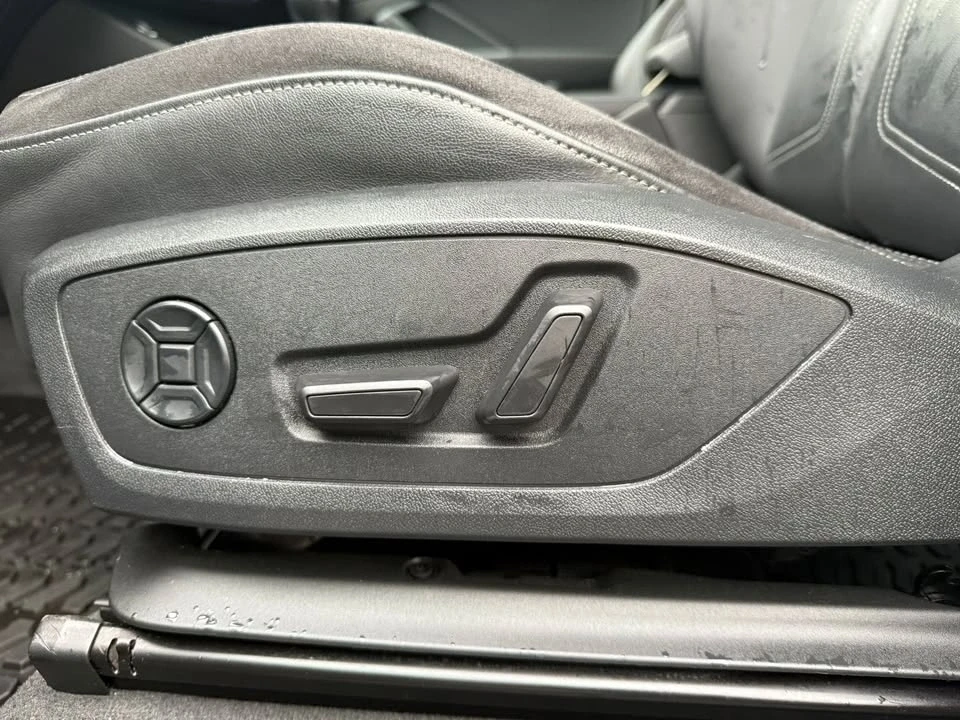 2020 Audi F3 Q3 - Image 10 of 19