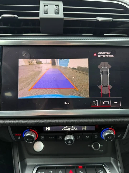 2020 Audi F3 Q3 - Image 19 of 19