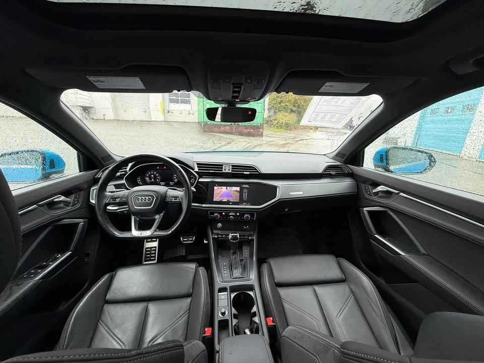 2020 Audi F3 Q3 - Image 13 of 19