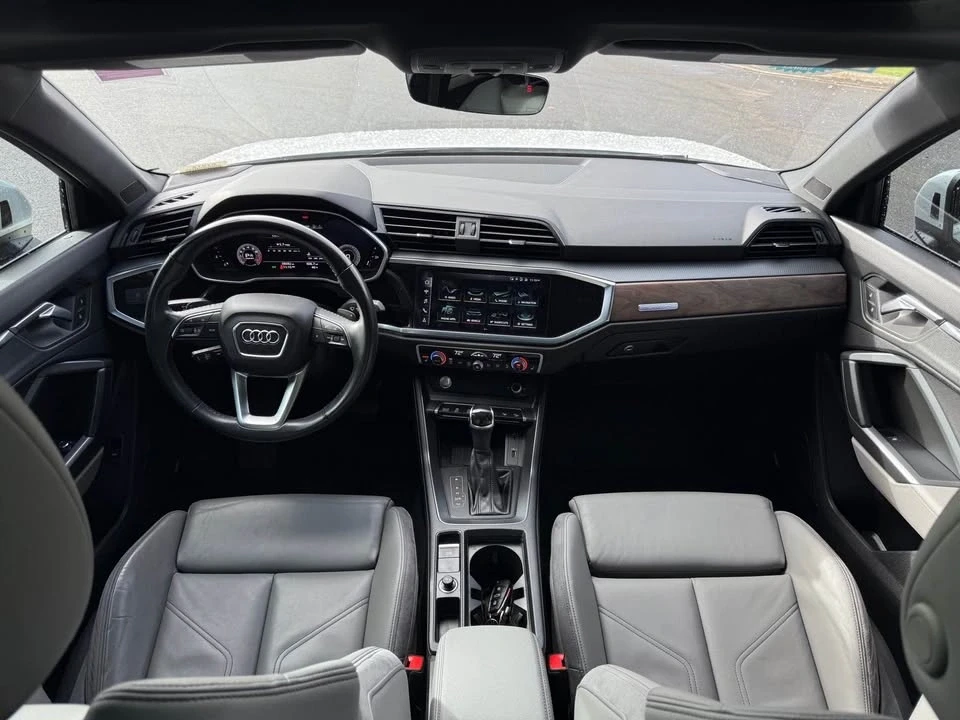 2020 Audi F3 Q3 - Image 11 of 16
