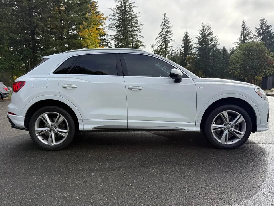 2020 Audi F3 Q3 - Image 4 of 16