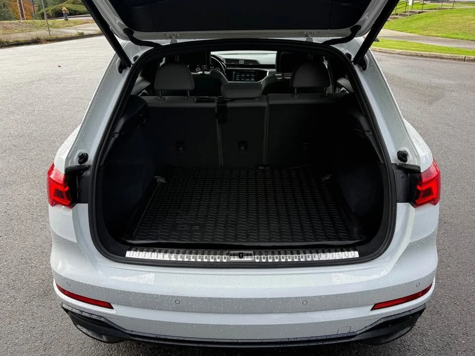 2020 Audi F3 Q3 - Image 7 of 16