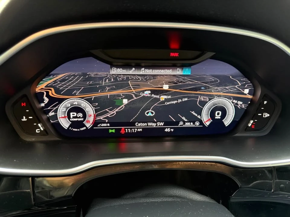 2020 Audi F3 Q3 - Image 15 of 16