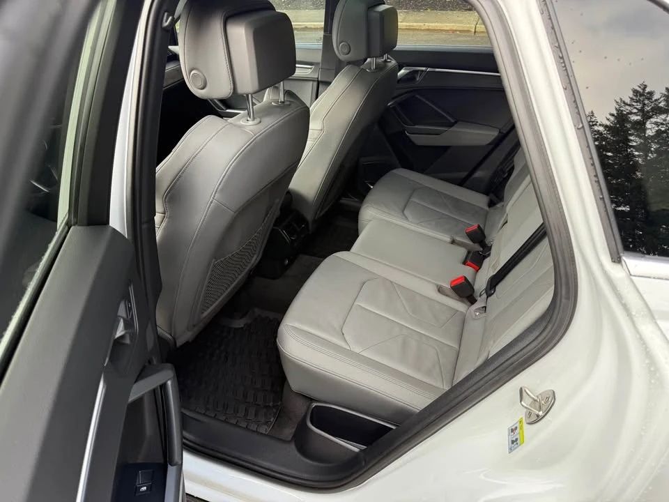 2020 Audi F3 Q3 - Image 9 of 16