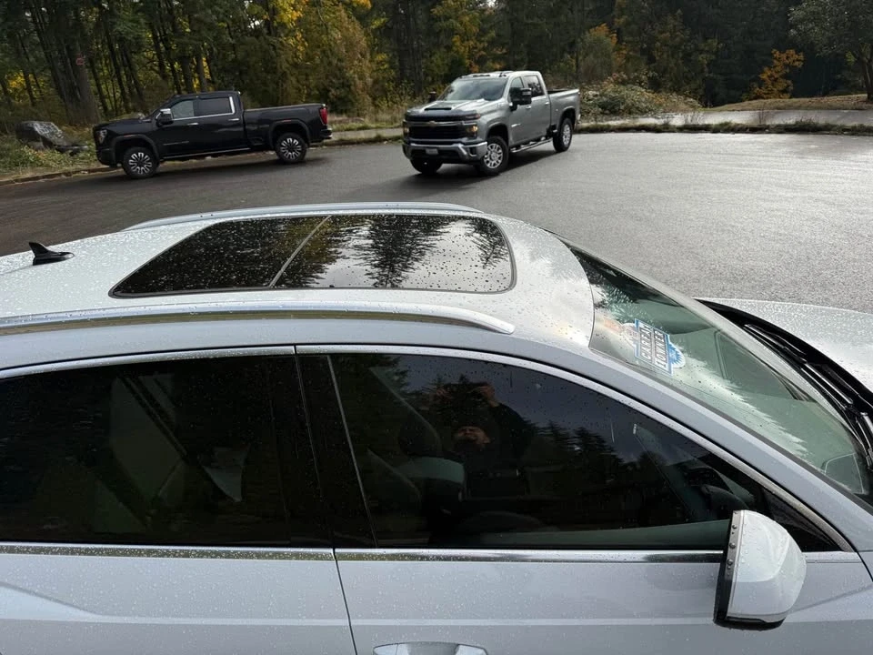 2020 Audi F3 Q3 - Image 6 of 16