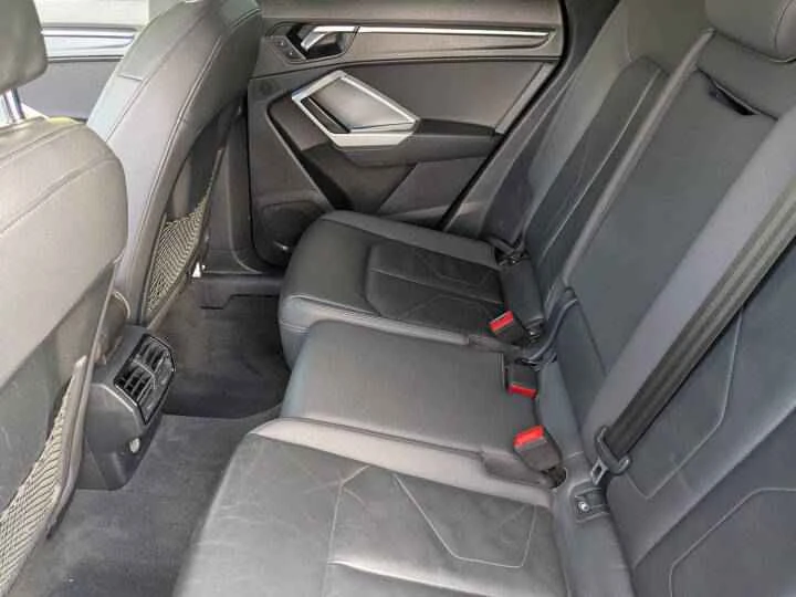 2020 Audi F3 Q3 - Image 8 of 11