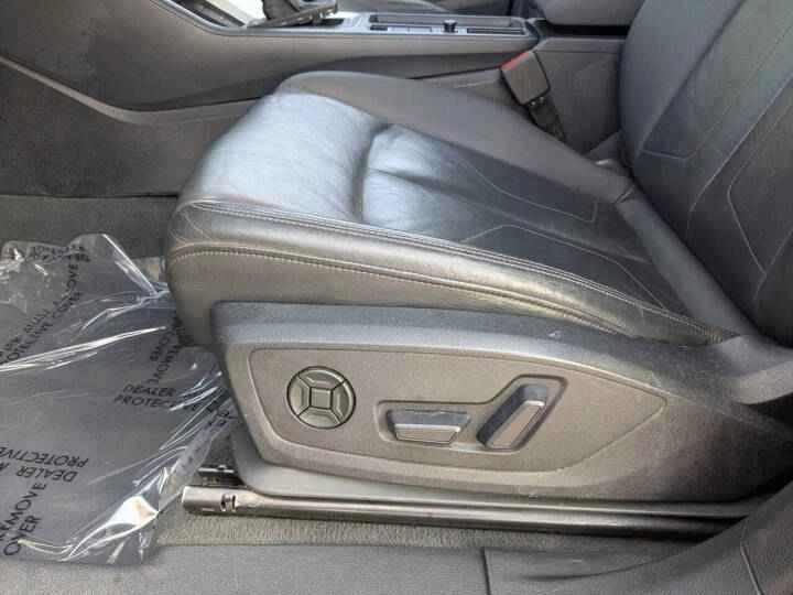 2020 Audi F3 Q3 - Image 11 of 11