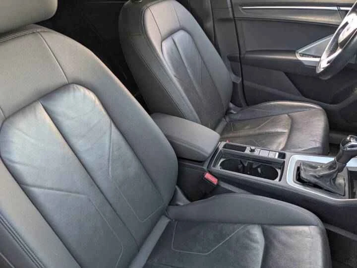 2020 Audi F3 Q3 - Image 9 of 11