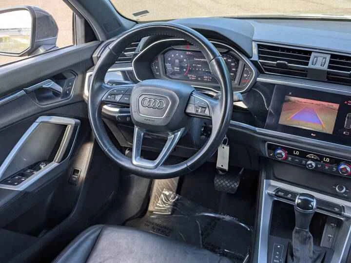 2020 Audi F3 Q3 - Image 6 of 11