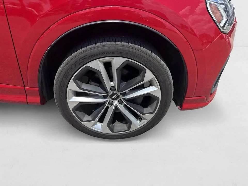 2020 Audi F3 Q3 - Image 6 of 13