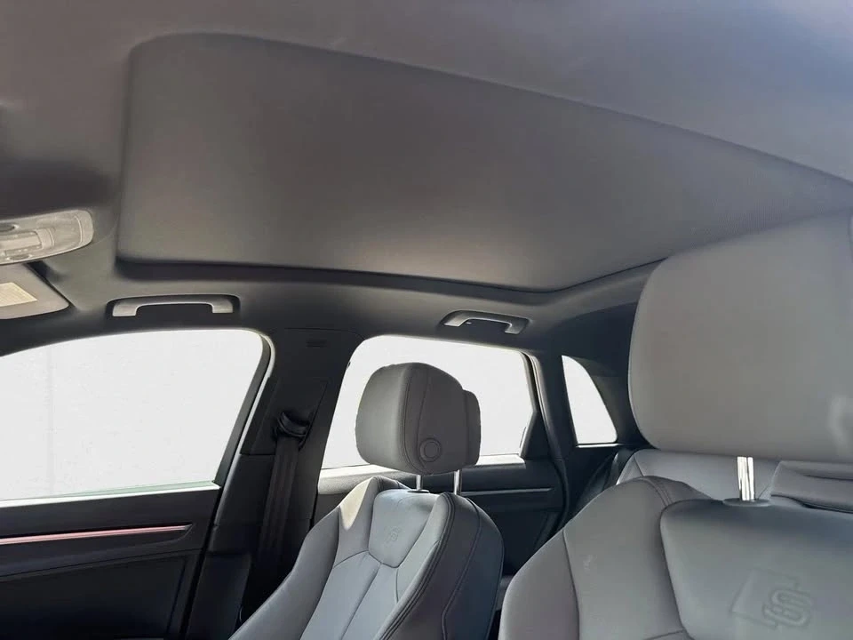 2020 Audi F3 Q3 - Image 4 of 13